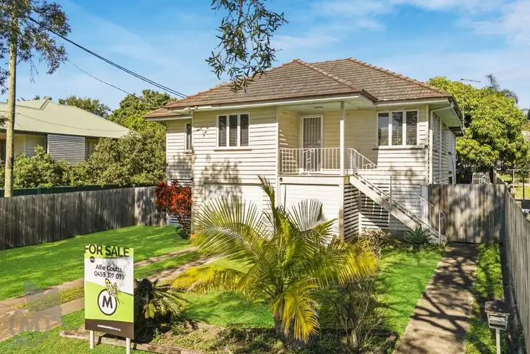 Seventh view of Homely house listing, 40 Teevan Street, Stafford QLD 4053