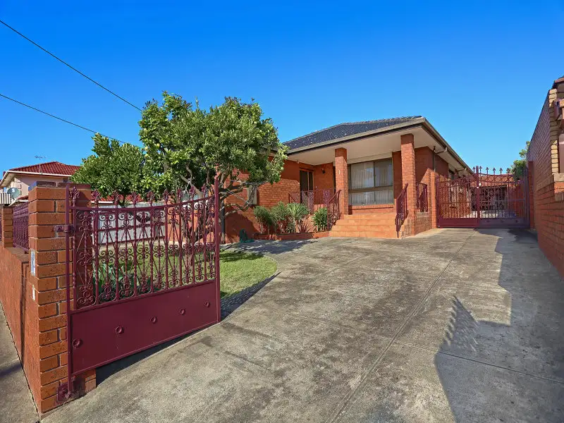 Main view of Homely house listing, 1 Loch Street, Coburg VIC 3058