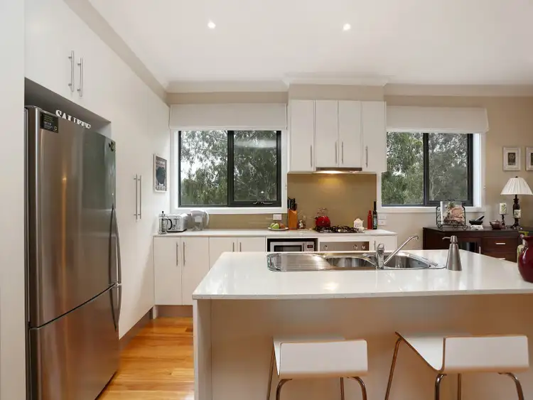 Third view of Homely townhouse listing, 4/10 Arndt Road, Pascoe Vale VIC 3044