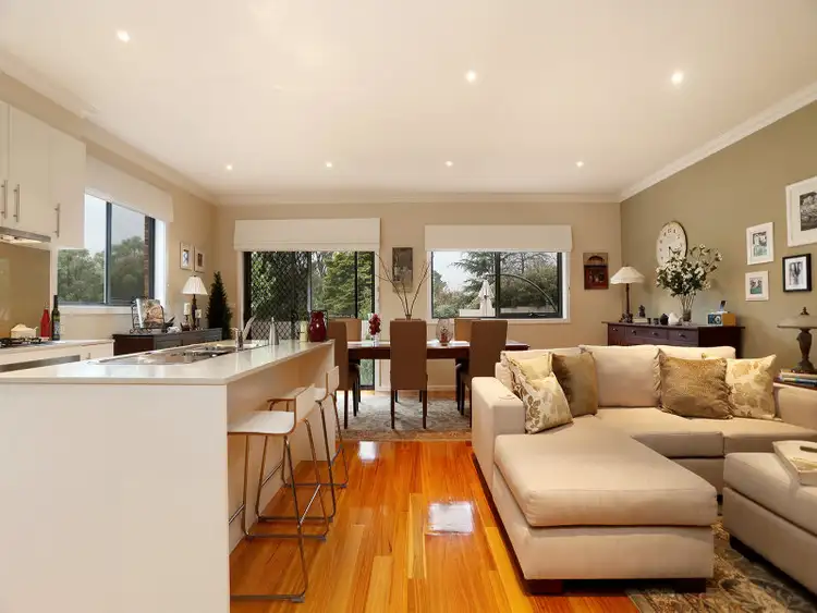 Fourth view of Homely townhouse listing, 4/10 Arndt Road, Pascoe Vale VIC 3044