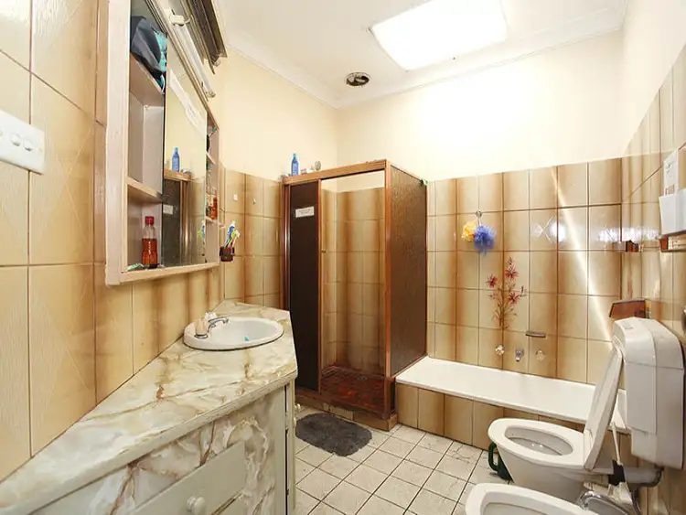 Second view of Homely house listing, 46 East Street, Hadfield VIC 3046