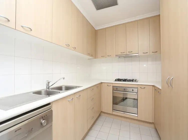 Second view of Homely apartment listing, 103/701 Mt Alexander Road, Moonee Ponds VIC 3039