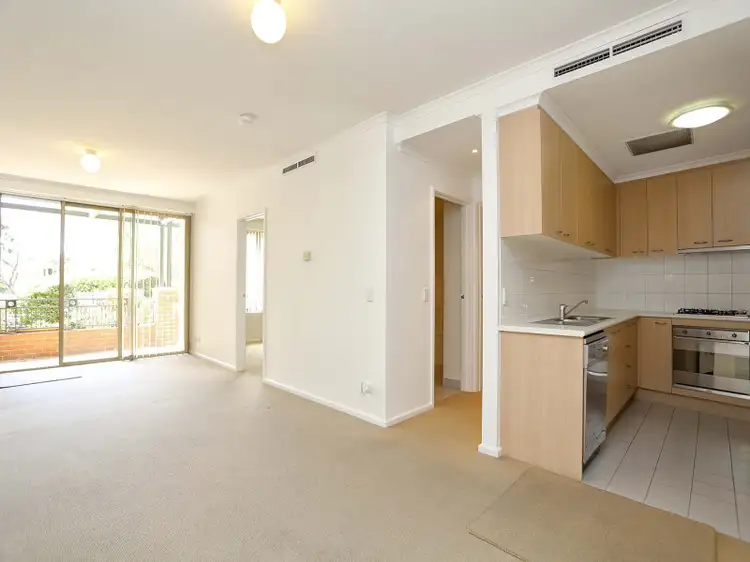 Third view of Homely apartment listing, 103/701 Mt Alexander Road, Moonee Ponds VIC 3039