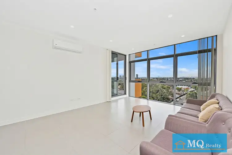 805/36-44 John Street, Lidcombe NSW 2141