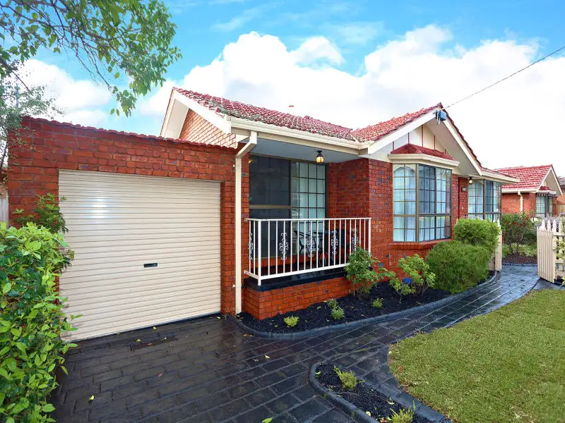 Main view of Homely unit listing, 1/44-46 Mackay Street, Essendon VIC 3040