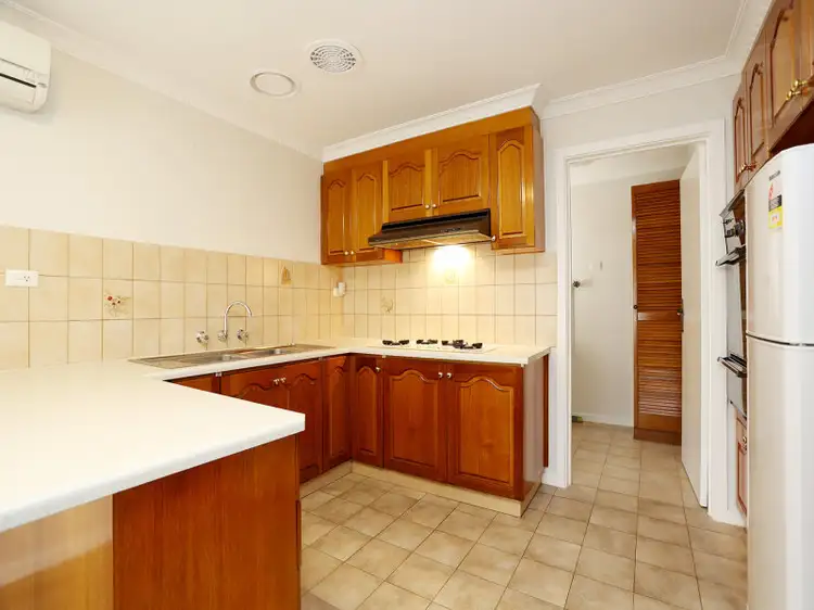 Second view of Homely unit listing, 1/44-46 Mackay Street, Essendon VIC 3040