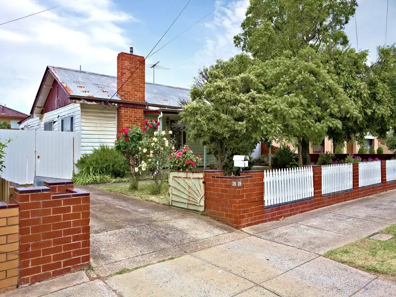 Main view of Homely house listing, 39 William Street, Fawkner VIC 3060