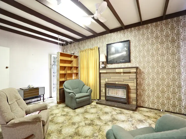 Second view of Homely house listing, 39 William Street, Fawkner VIC 3060