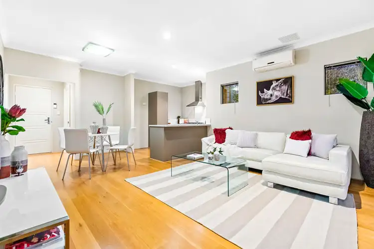Main view of Homely house listing, 23C Ilumba Way, Nollamara WA 6061