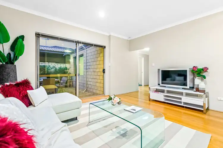 Third view of Homely house listing, 23C Ilumba Way, Nollamara WA 6061