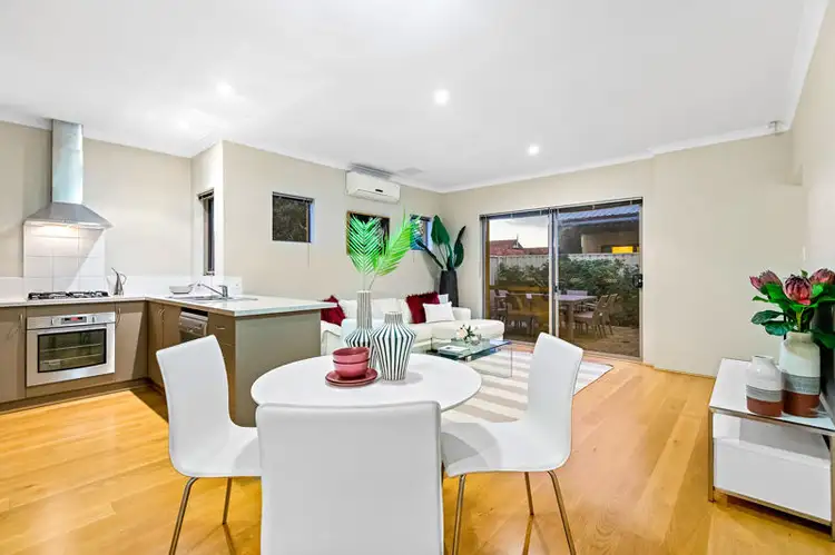 Fifth view of Homely house listing, 23C Ilumba Way, Nollamara WA 6061