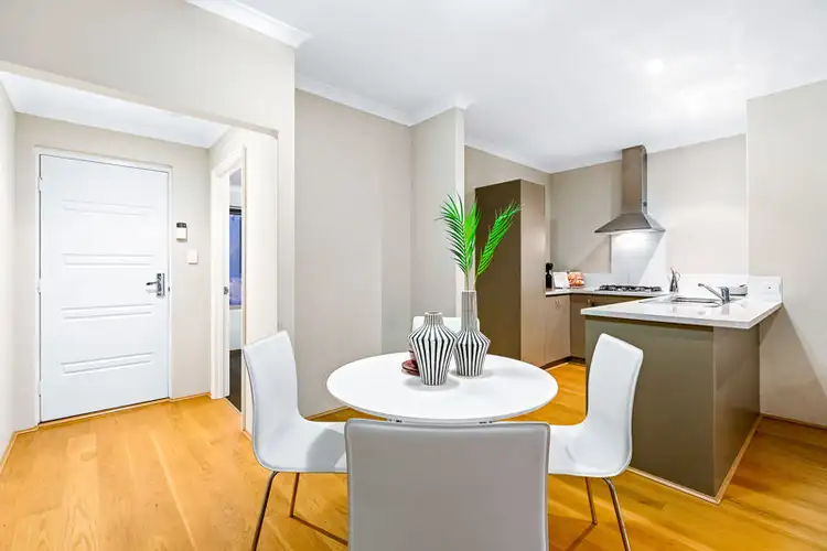 Sixth view of Homely house listing, 23C Ilumba Way, Nollamara WA 6061