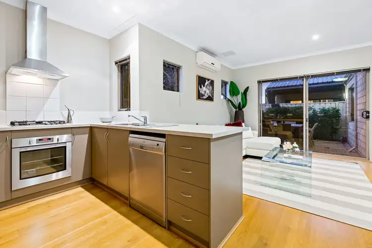 Seventh view of Homely house listing, 23C Ilumba Way, Nollamara WA 6061