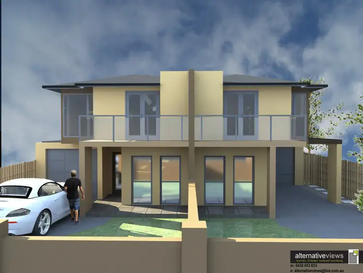 22A Ormond Street, Pascoe Vale VIC 3044