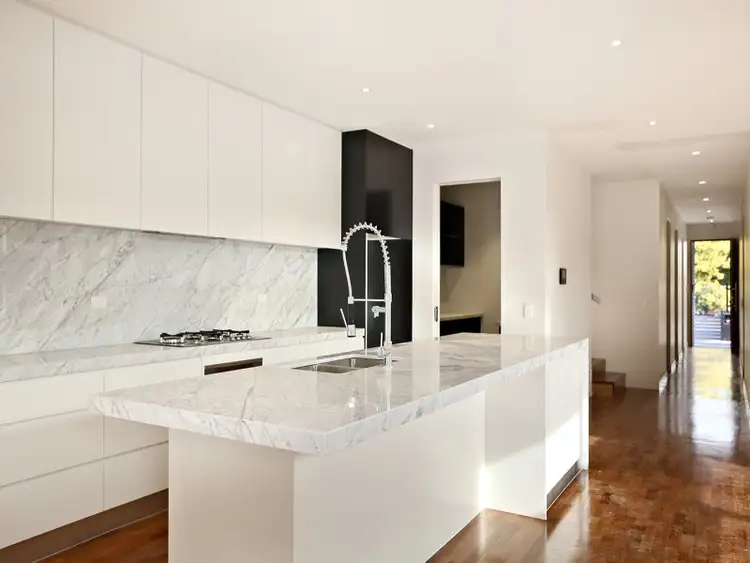 Second view of Homely house listing, 22A Ormond Street, Pascoe Vale VIC 3044