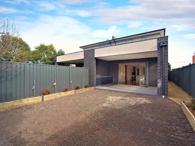 Sixth view of Homely house listing, 22A Ormond Street, Pascoe Vale VIC 3044