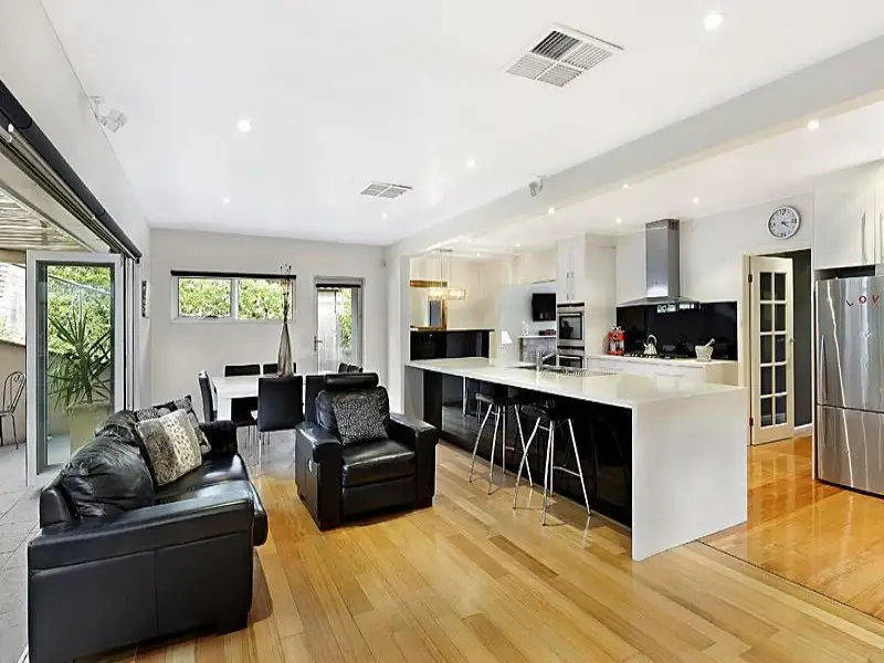 Main view of Homely house listing, 50 Vincent Street, Oak Park VIC 3046