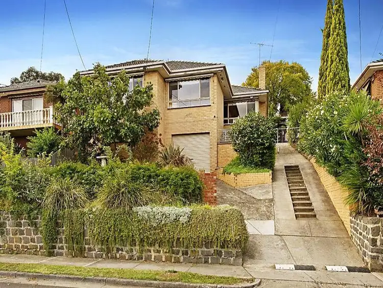 Second view of Homely house listing, 50 Vincent Street, Oak Park VIC 3046