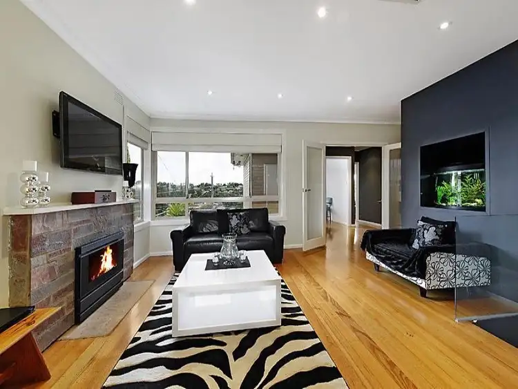 Third view of Homely house listing, 50 Vincent Street, Oak Park VIC 3046