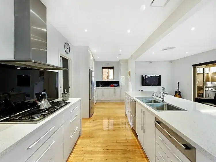 Fourth view of Homely house listing, 50 Vincent Street, Oak Park VIC 3046