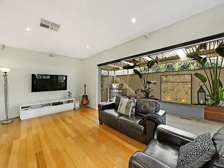 Fifth view of Homely house listing, 50 Vincent Street, Oak Park VIC 3046