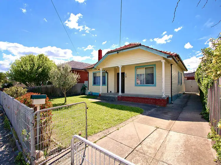 66 O'Hea Street, Coburg VIC 3058