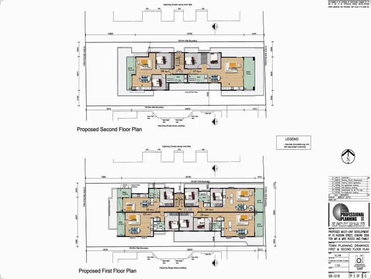 Third view of Homely house listing, 10 Hudson Street, Coburg VIC 3058