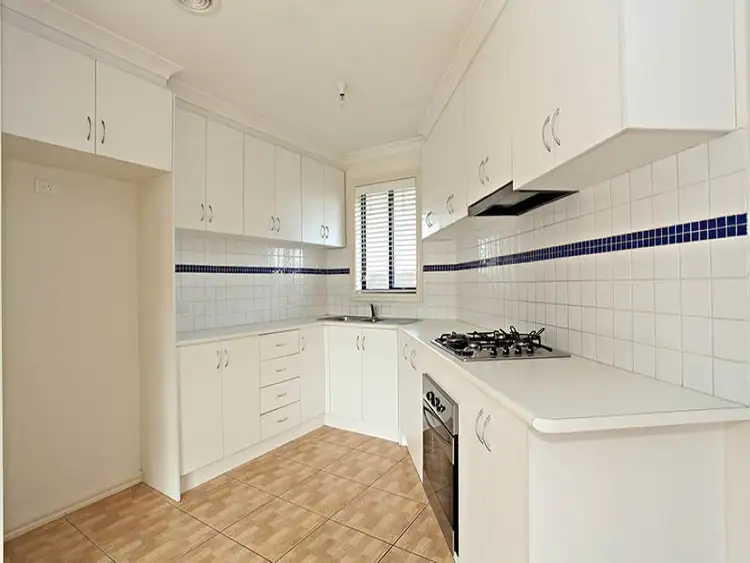 Second view of Homely townhouse listing, 5/15 Ararat Avenue, Coburg North VIC 3058