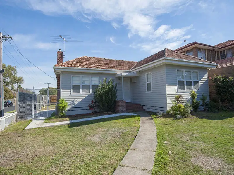 Main view of Homely house listing, 61 Gallipoli Parade, Pascoe Vale South VIC 3044