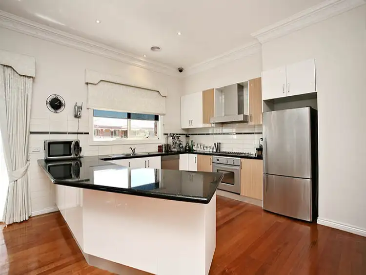 Second view of Homely house listing, 21 Bateman Street, Attwood VIC 3049