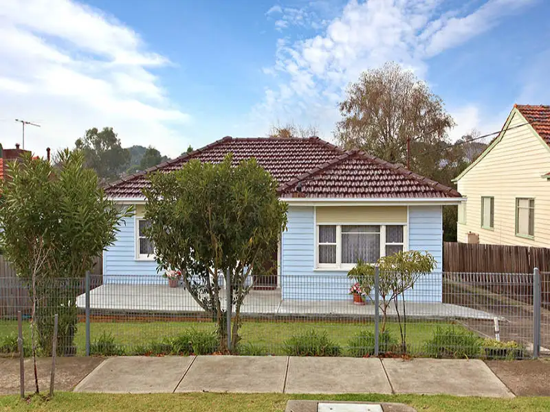 Main view of Homely house listing, 16 Camdon Street, Pascoe Vale VIC 3044