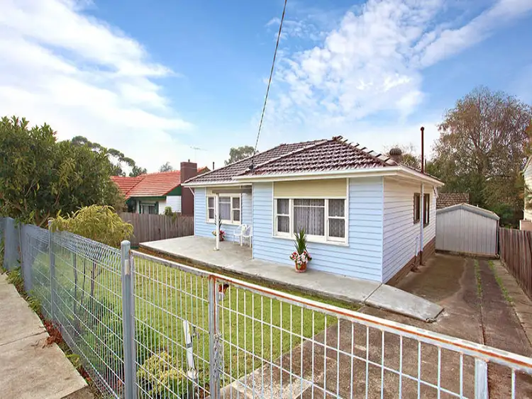 Second view of Homely house listing, 16 Camdon Street, Pascoe Vale VIC 3044