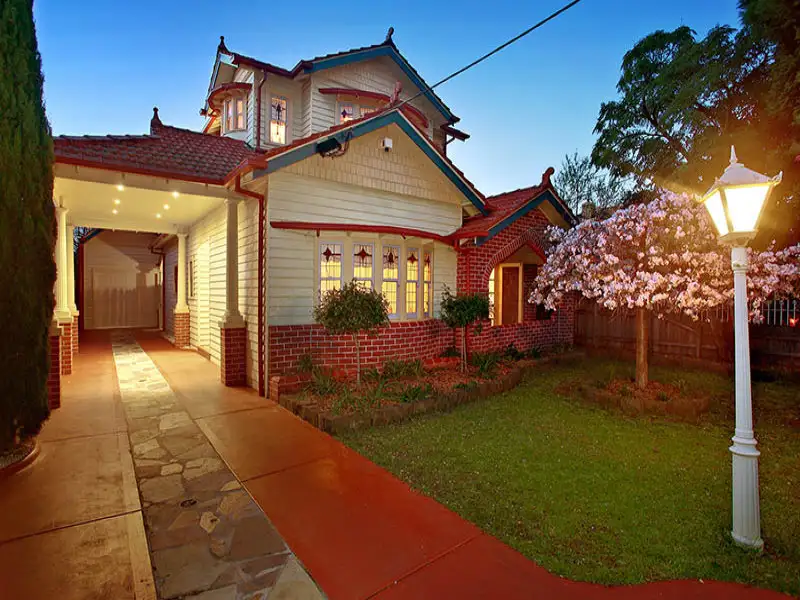 Main view of Homely house listing, 91 Royal Parade, Pascoe Vale South VIC 3044