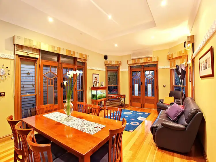 Fifth view of Homely house listing, 91 Royal Parade, Pascoe Vale South VIC 3044