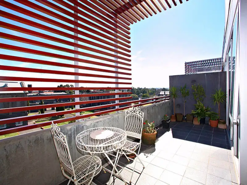 Main view of Homely apartment listing, 304/19 Pentridge Boulevard, Coburg VIC 3058