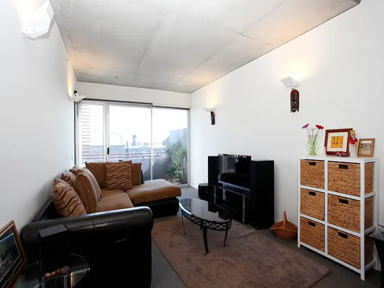 Third view of Homely apartment listing, 304/19 Pentridge Boulevard, Coburg VIC 3058