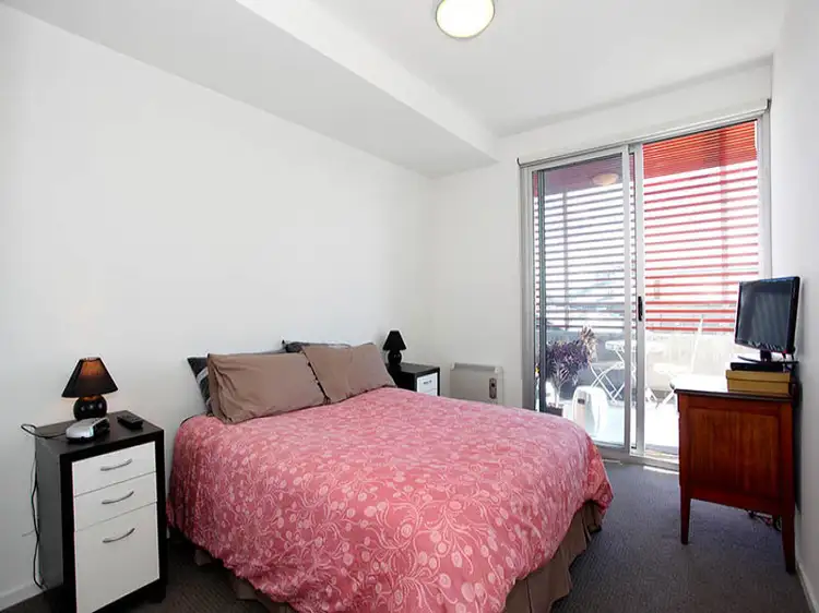 Fourth view of Homely apartment listing, 304/19 Pentridge Boulevard, Coburg VIC 3058