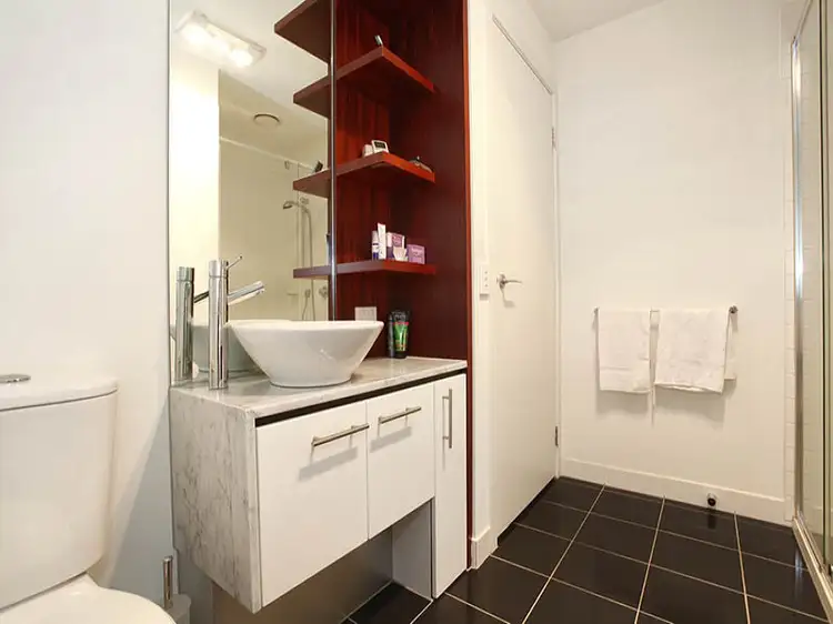 Fifth view of Homely apartment listing, 304/19 Pentridge Boulevard, Coburg VIC 3058