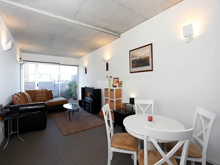 Sixth view of Homely apartment listing, 304/19 Pentridge Boulevard, Coburg VIC 3058