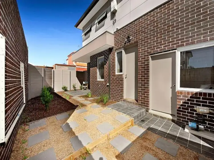 Fourth view of Homely house listing, 1/2 Bellevue Street, Coburg VIC 3058