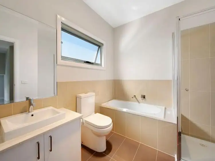 Fifth view of Homely house listing, 1/2 Bellevue Street, Coburg VIC 3058