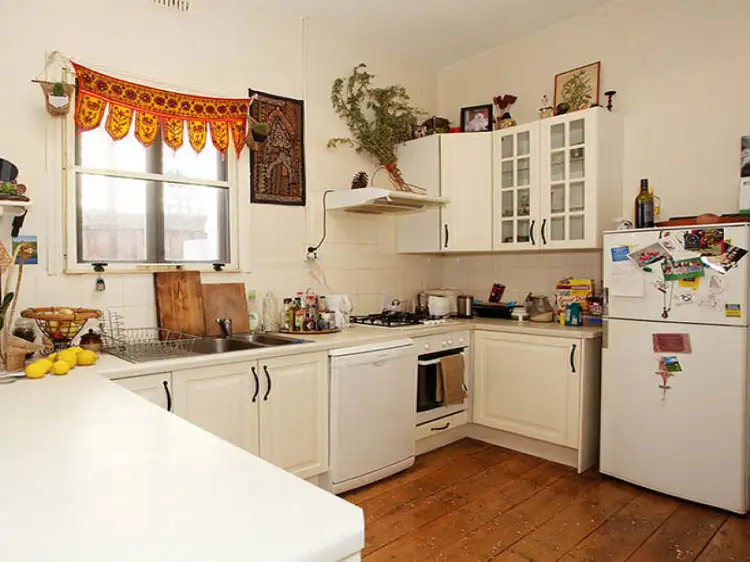 Second view of Homely house listing, 39 Railway Place, Coburg VIC 3058