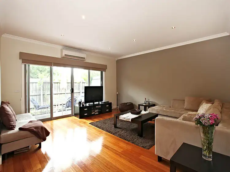 Third view of Homely townhouse listing, 37B Barrow Street, Coburg VIC 3058