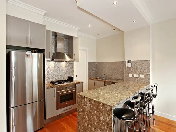 Fourth view of Homely townhouse listing, 37B Barrow Street, Coburg VIC 3058