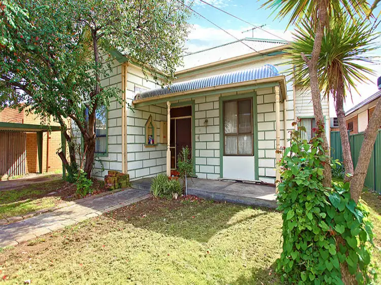 Main view of Homely house listing, 11 Blair Street, Coburg VIC 3058