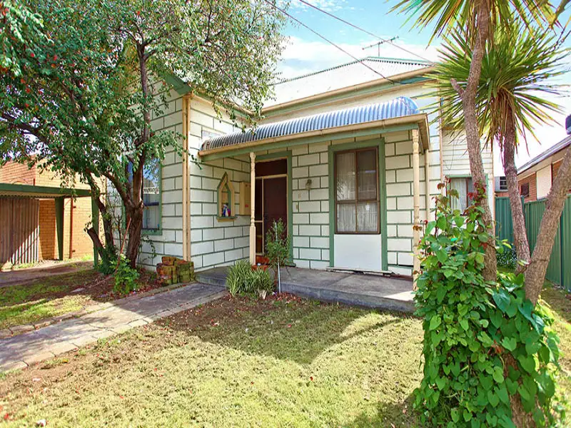 Main view of Homely house listing, 11 Blair Street, Coburg VIC 3058