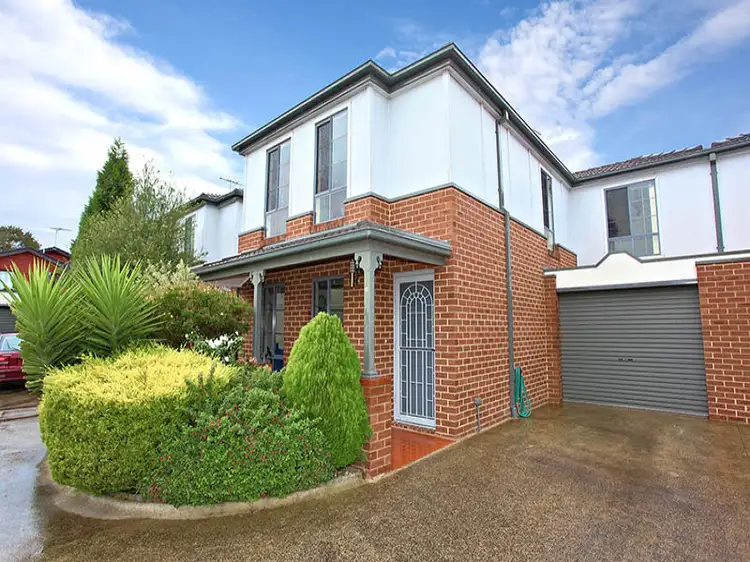 4/109 Major Road, Fawkner VIC 3060