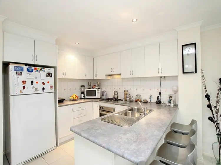 Third view of Homely townhouse listing, 4/109 Major Road, Fawkner VIC 3060