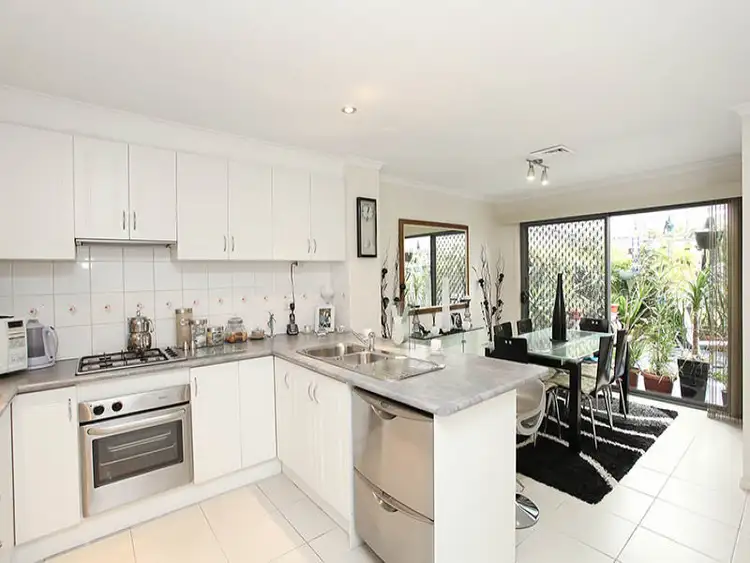 Fifth view of Homely townhouse listing, 4/109 Major Road, Fawkner VIC 3060