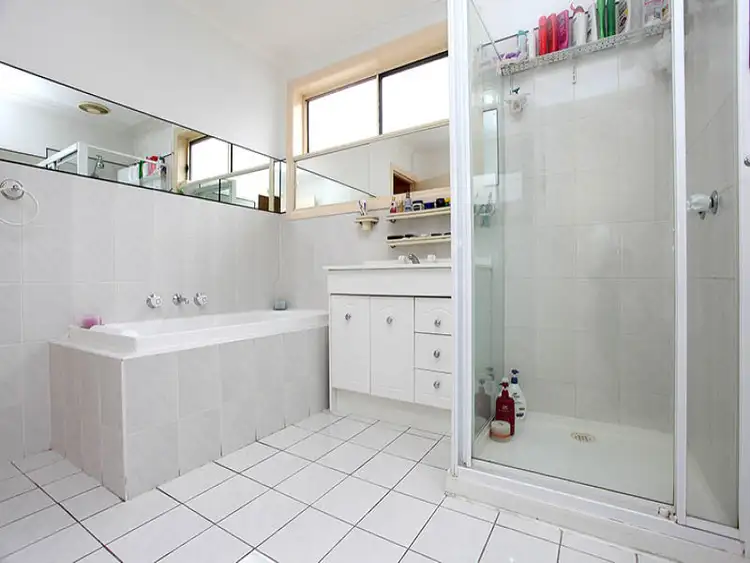 Sixth view of Homely townhouse listing, 4/109 Major Road, Fawkner VIC 3060